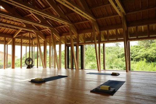 Yoga Retreat Village, kSaNa - Vacation STAY 94472