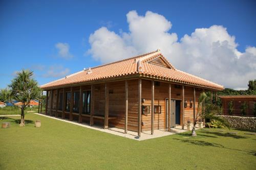 Yoga Retreat Village, kSaNa - Vacation STAY 94472