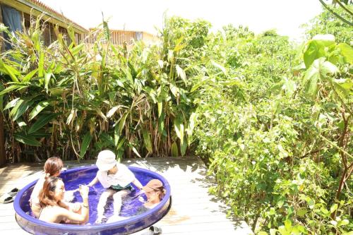 Yoga Retreat Village, kSaNa - Vacation STAY 95900v