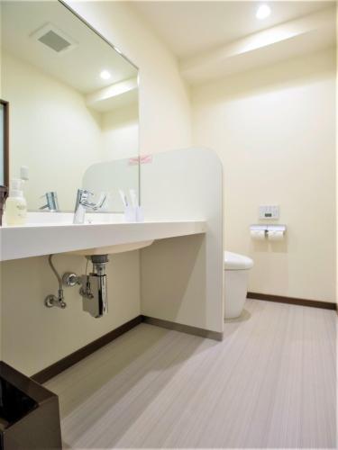 SHIN YOKOHAMA SK HOTEL - Non Smoking - Vacation STAY 86111