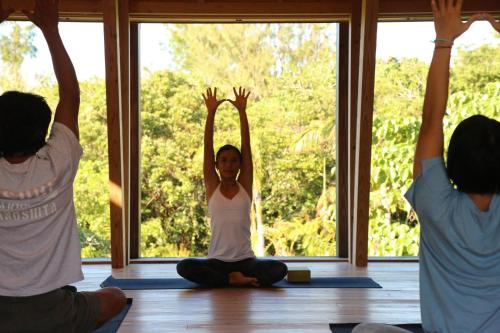 Yoga Retreat Village, kSaNa Female Only-Vacation STAY 80416v