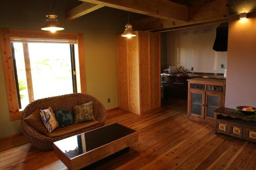 Yoga Retreat Village, kSaNa Female Only -Vacation STAY 93180v