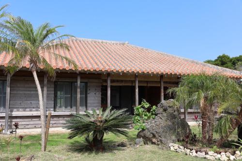 Yoga Retreat Village, kSaNa - Vacation STAY 80457v