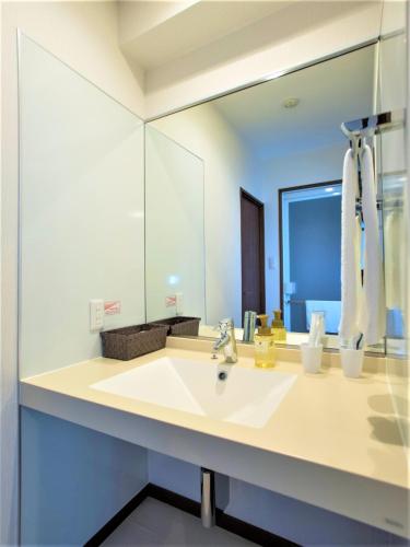 SHIN YOKOHAMA SK HOTEL - Non Smoking - Vacation STAY 86110