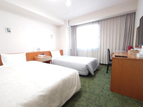 SAIDAIJI GRAND HOTEL - Vacation STAY 92843