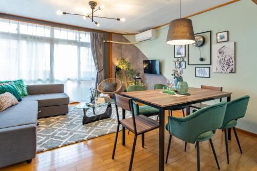Taira Apartment 3F - Vacation STAY 92771