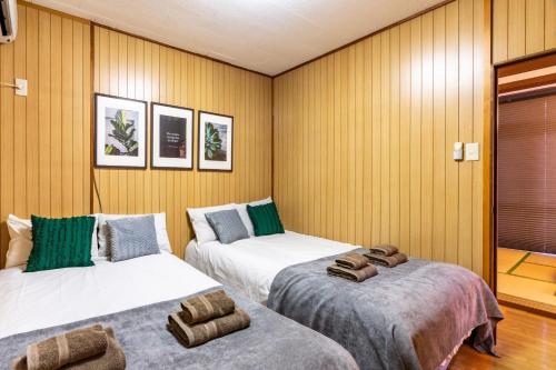 Taira Apartment 3F - Vacation STAY 92771