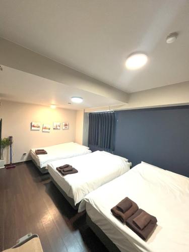 Green House Nakano Fujimicho - Vacation STAY 65279v