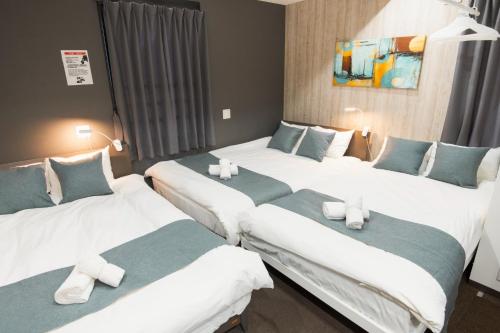 URBAN STAY SHINJUKU EAST - Vacation STAY 97922