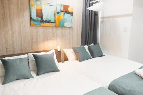 URBAN STAY SHINJUKU EAST - Vacation STAY 97922
