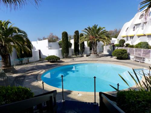 Le couchant see view & private parking