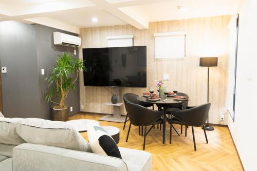 URBAN STAY SHINJUKU EAST - Vacation STAY 67858v