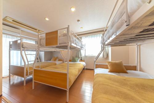 Green House Nakano Fujimicho - Vacation STAY 65278v