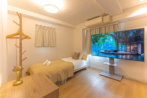 Green House Nakano Fujimicho - Vacation STAY 65278v
