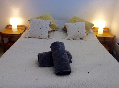 Le couchant see view & private parking
