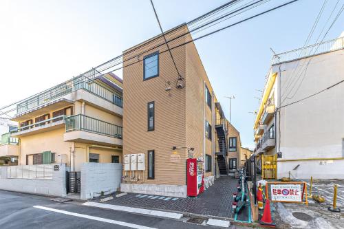 URBAN STAY SHINJUKU EAST - Vacation STAY 67905v