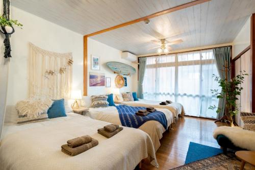 Taira Apartment 3F - Vacation STAY 92919
