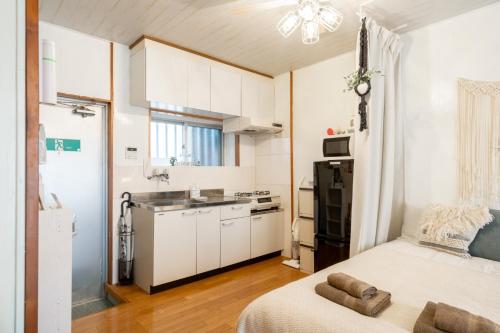 Taira Apartment 3F - Vacation STAY 92919