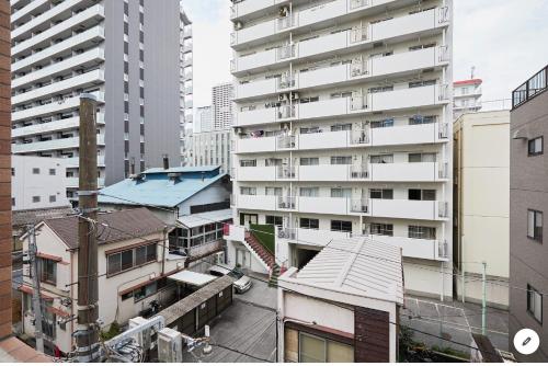 Marvelous Kinshicho - Vacation STAY 12904v