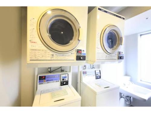 R&B Hotel Tokyo Toyocho - Vacation STAY 14255v