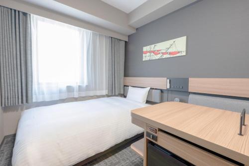 R&B Hotel Shin Yokohama Ekimae - Vacation STAY 14694v
