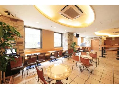 R&B Hotel Shin Yokohama Ekimae - Vacation STAY 14693v