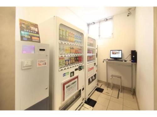 R & B Hotel Kamata Higashiguchi - Vacation STAY 14841v