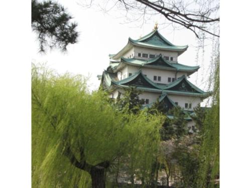R&B HOTEL NAGOYA SAKAE HIGASHI - Vacation STAY 40507v