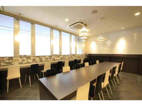 R & B Hotel Kamata Higashiguchi - Vacation STAY 14835v