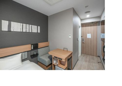 R&B Hotel Sapporo Kita 3 Nishi 2 - Vacation STAY 39505v