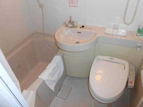 R&B Hotel Kanazawa Station Nishiguchi - Vacation STAY 39075v
