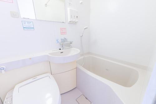 R&B Hotel Kumamoto Shimotori - Vacation STAY 14983v
