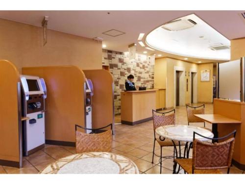 R&B Hotel Kumamoto Shimotori - Vacation STAY 14981v