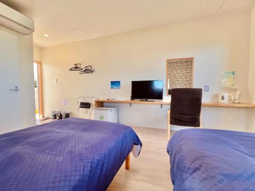 Cruz Del Sur - Vacation STAY 11190v