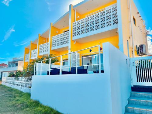 Cruz Del Sur - Vacation STAY 11190v