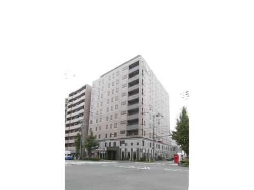 R&B Hotel Kyoto Station Hachijoguchi - Vacation STAY 40539v