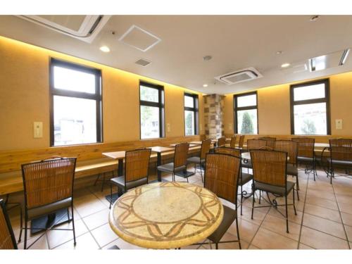 R&B Hotel Kyoto Station Hachijoguchi - Vacation STAY 40539v