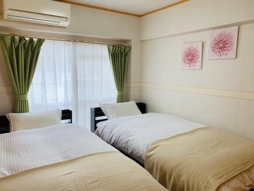 K&M Heights - Vacation STAY 32213v