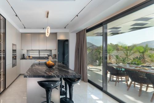 Hersonissos Trinity Luxury Villas