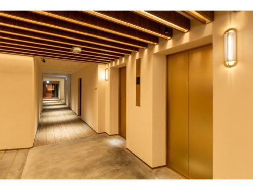 The OneFive Terrace Fukuoka - Vacation STAY 33447v