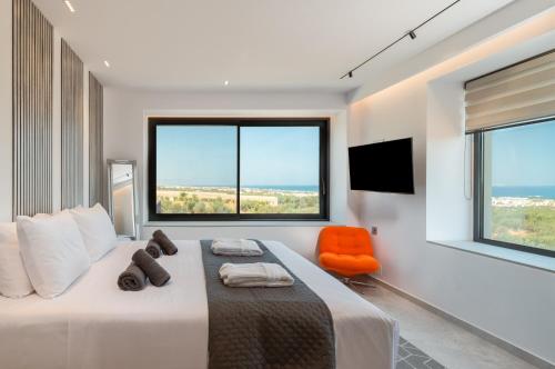 Hersonissos Trinity Luxury Villas