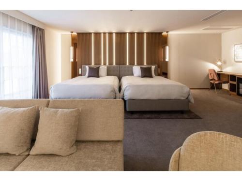 The OneFive Terrace Fukuoka - Vacation STAY 33441v
