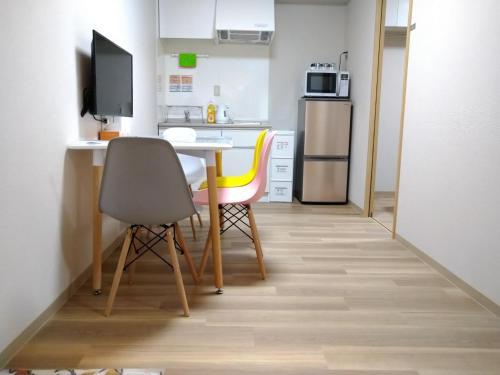 Hitoyado Ryokan Higashiueno - Vacation STAY 35824v