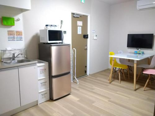 Hitoyado Ryokan Higashiueno - Vacation STAY 72556v