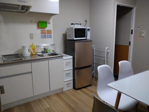 Hitoyado Ryokan Higashiueno - Vacation STAY 72534v