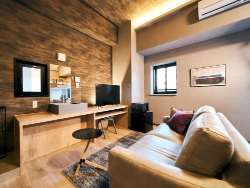Rakuten STAY Fukuoka Yakuin Family Room