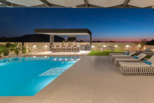 Hersonissos Trinity Luxury Villas