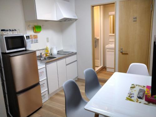 Hitoyado Ryokan Higashiueno - Vacation STAY 72541v