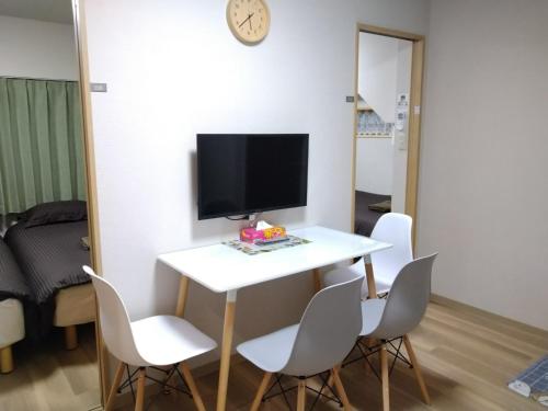 Hitoyado Ryokan Higashiueno - Vacation STAY 72541v
