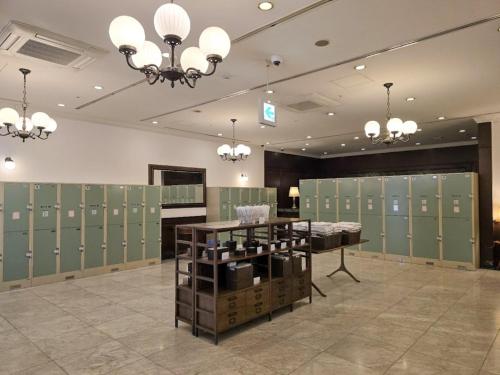 Plaza Hotel Premier - Vacation STAY 40093v